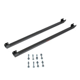 Fits 1994-2004 Mustang Full Length Subframe Connector Kit (Standard)-2520