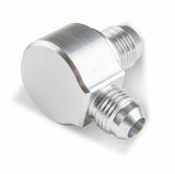 Earls Brake Booster Check Valve - Billet Aluminum - 90 Degree - 252006ERL