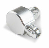 Brake Booster Check Valve - Billet Aluminum - 90 Degree - 252006ERL