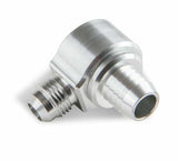 Brake Booster Check Valve - Billet Aluminum - 90 Degree - 252006ERL