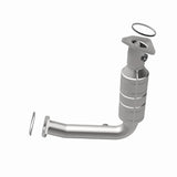 00-02 Focus 2.0L Direct-Fit Catalytic Converter 25201 Magnaflow