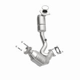 00-03 Ford Taurus 3.0 front Direct-Fit Catalytic Converter 25208 Magnaflow