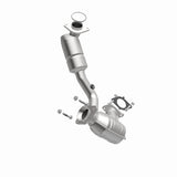 00-03 Ford Taurus 3.0 front Direct-Fit Catalytic Converter 25208 Magnaflow
