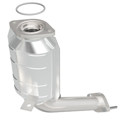 MagnaFlow direct-fit catalytic converter for 2005-2007 Ford 3.0L stainless steel Federal EPA compliant OBDII 25209