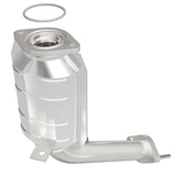 MagnaFlow direct-fit catalytic converter for 2005-2007 Ford 3.0L stainless steel Federal EPA compliant OBDII 25209