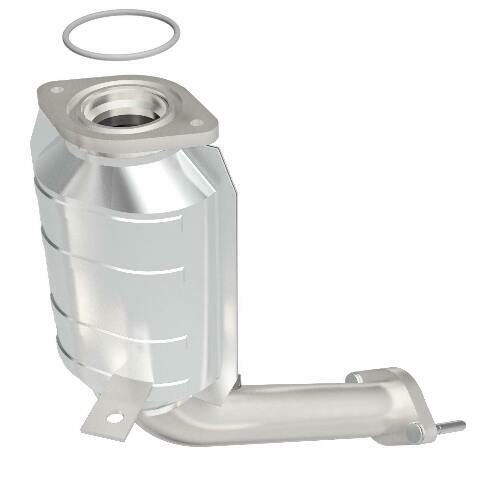 MagnaFlow direct-fit catalytic converter for 2005-2007 Ford 3.0L stainless steel Federal EPA compliant OBDII 25209