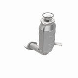 MagnaFlow direct-fit catalytic converter for 2005-2007 Ford 3.0L stainless steel Federal EPA compliant OBDII 25209