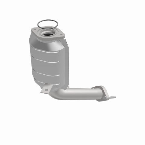 MagnaFlow direct-fit catalytic converter for 2005-2007 Ford 3.0L stainless steel Federal EPA compliant OBDII 25209