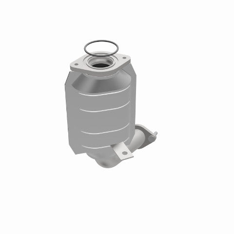 MagnaFlow direct-fit catalytic converter for 2005-2007 Ford 3.0L stainless steel Federal EPA compliant OBDII 25209