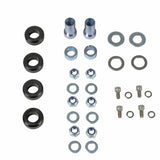 Fits 1979-1993 Mustang Caster Camber Plate Hardware Kit For Part 2525-25252