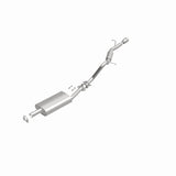 Fits 2005-2008 Mercury Mariner 3.0L Direct-Fit Replacement Exhaust 106-0535