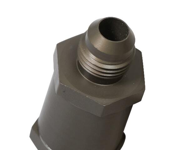 Earls UltraPro One Way Check Valve - 253012ERL