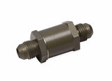 Earls UltraPro One Way Check Valve - 253012ERL