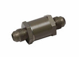 Earls UltraPro One Way Check Valve - 253012ERL