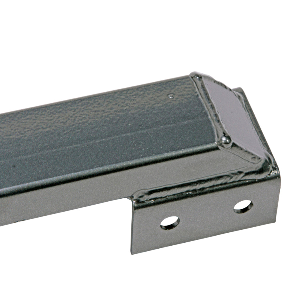 Fits 1979-93 Mustang Full Length Subframe Connectors W/Seat Support Bracket-2542 for 1979-1993 Mustang