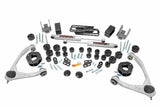 Lift kit for Chevy by Rough Country