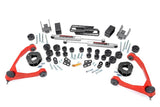 Lift kit for Chevy by Rough Country