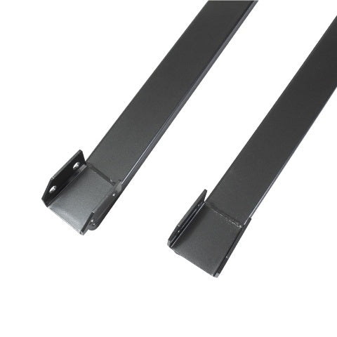 Fits 1994-04 Mustang Full Length Subframe Connectors W/Seat Support Bracket-2543 for 1994-2004 Mustang