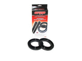 t Fits 1979-2004 Mustang Rear Coil Spring Isolator Kit (Pair) Polyurethane-2546 BBK Performance
