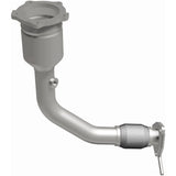 Catalytic Converter for HM Grade Federal / EPA Compliant Direct-Fit Catalytic Converter MagnaFlow 50880