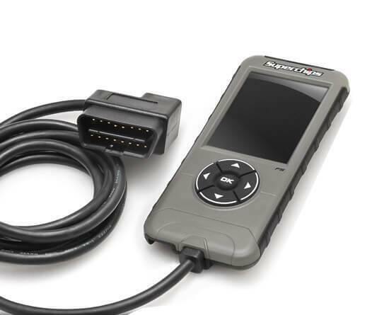 Superchips Flashcal - 2547