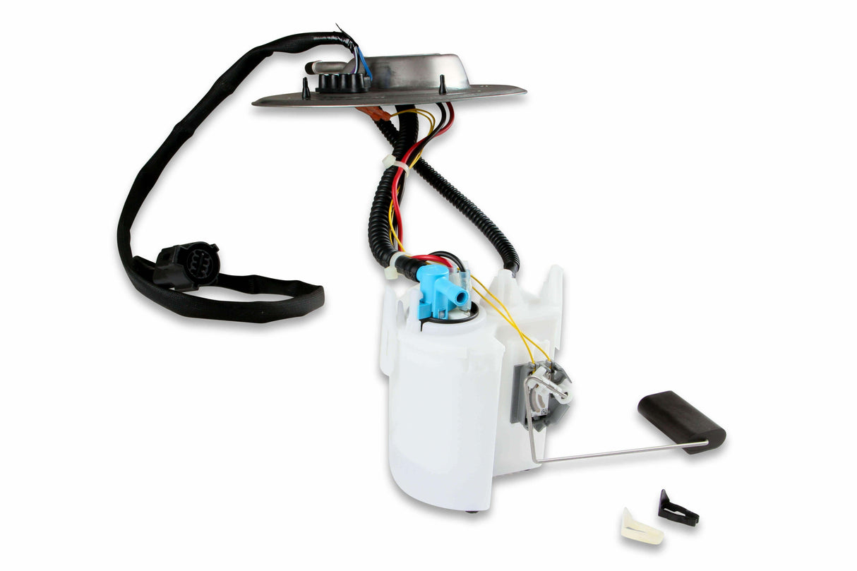 Holley 255 LPH Drop-In Fuel Module Assembly - 12-944 for Ford Mustang