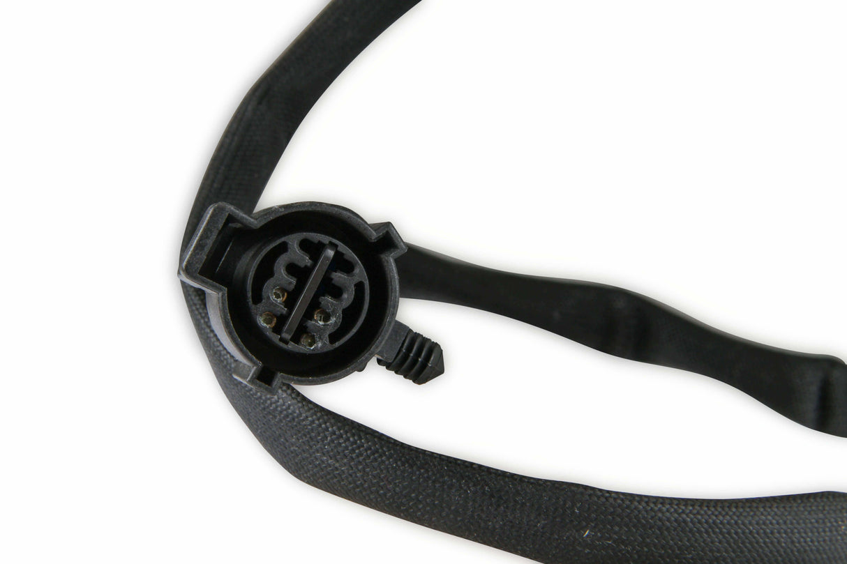 Hooker performance muffler assembly-12-944