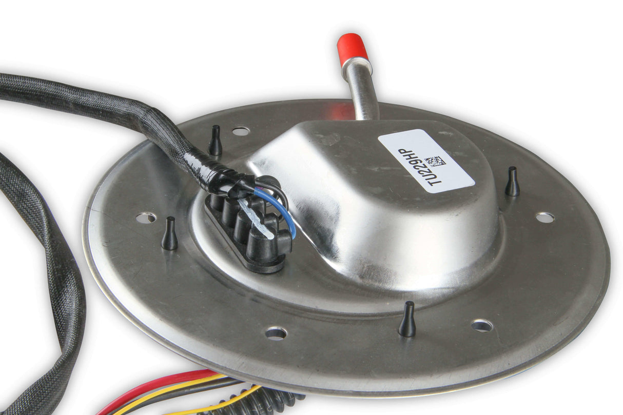 Hooker performance muffler assembly-12-946