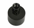 Holley 255 LPH FUEL PUMP TO -6 ORB ADAPTER - 16-137 aluminum