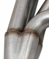 Hooker Fits 1973-1974 Monte Carlo, Primary Tube Size 1-5/8", Stock Header-S/S 2550-2HKR