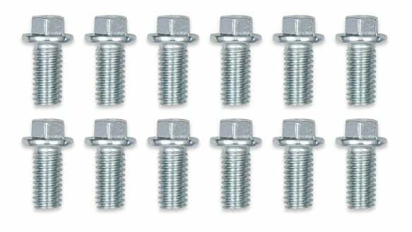 Hooker Fits 1973-1974 Monte Carlo, Primary Tube Size 1-5/8", Stock Header-S/S 2550-2HKR