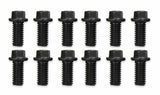 Hooker Fits 1973-1974 Monte Carlo, Tube Size 1-5/8", Stock Headers - Painted 2550HKR
