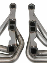 Hooker Fits 1973-74 Monte Carlo, Tube size 1-3/4", Street Stock Headers - S/S 2551-2HKR for 1973-1974