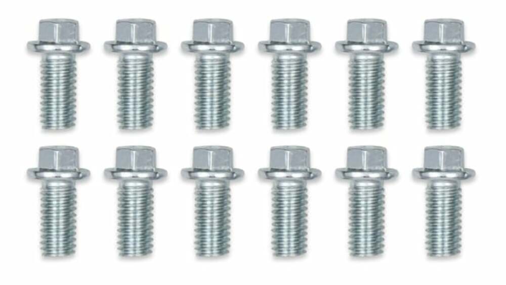 Hooker Fits 1973-74 Monte Carlo, Tube size 1-3/4", Street Stock Headers - S/S 2551-2HKR for 1973-1974