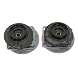 t Fits 2005-2010 Mustang GT/V6 Front Caster Camber Plate Kit-2551 BBK Performance