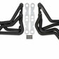 Fits 1973-1974 Monte Carlo, Tube Size 1-3/4", Stock Headers-Painted 2551HKR