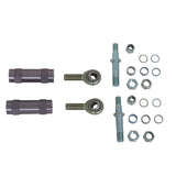 Fits 1994-2004 Mustang Front Bump-Steer (Cnc Billet Hd Heim Joints)-2562