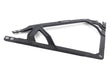 Matte Carbon Fiber Strut Tower Brace for 2021-25 BMW M2/M3/M4 D180-0015-B BMW performance aluminum