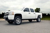 Lift kit for Chevy by Rough Country