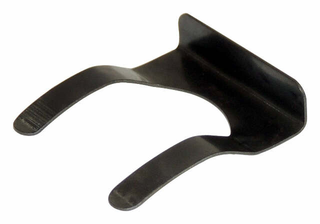 Jeep Steel Lock Cylinder Retainer - 2583377