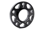 Spacers; 5x120 for 72.6mm CB for 17mm Thick D210-2042