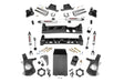 Suspension lift kit for 1999-2006 Chevy Sierra 1500 by Rough Country
