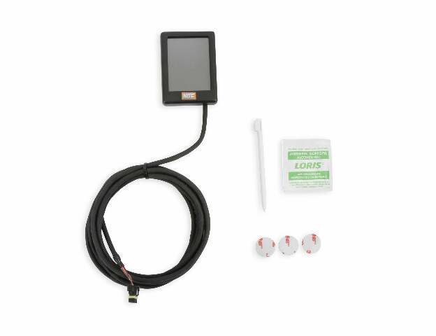 NOS replacement 2.4 inch touch screen programmer for 25974NOS