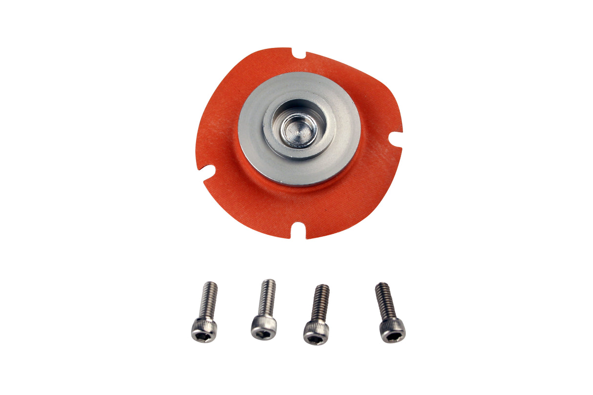 Aeromotive fuel pressure regulator service kit carbureted 13006