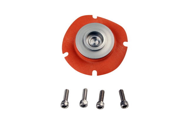 Aeromotive fuel pressure regulator service kit carbureted 13006
