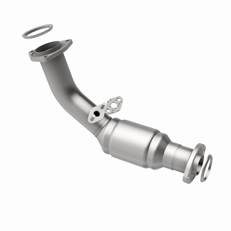 MagnaFlow direct-fit catalytic converter for 1999-2002 Toyota 4Runner 3.4L stainless steel CARB compliant 49505