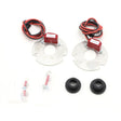 PerTronix Ignitor II electronic ignition kit Mallory negative ground 3000
