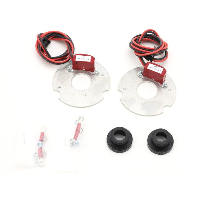 PerTronix Ignitor II electronic ignition kit Mallory negative ground 3000