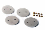 Holley Carburetor Throttle Plate Kit - 26-100