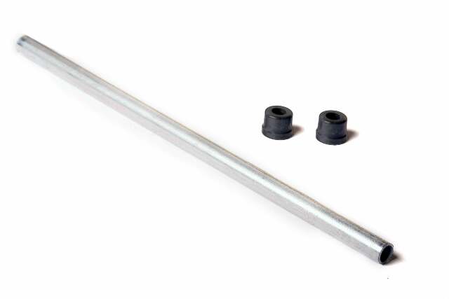 Holley performance fuel system component